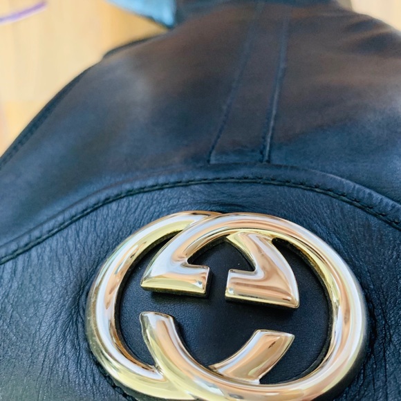 Gucci boots - Picture 3 of 6